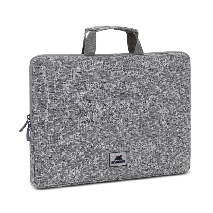 BAG FOR NOTEBOOK RIVACASE 7915 15.6" LIGHT GRAY