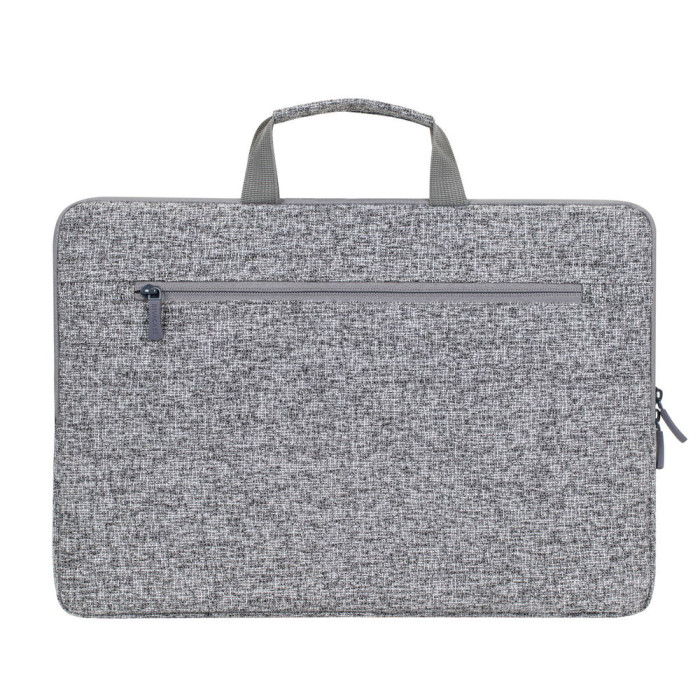 BAG FOR NOTEBOOK RIVACASE 7915 15.6" LIGHT GRAY