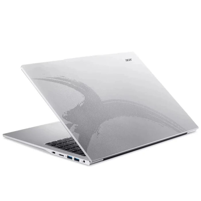 NOTEBOOK ACER ASPIRE LITE 16 AL16-52P-59QU INTEL CORE I5-1334U/ RAM 16GB/ SSD 512GB NVMe/ INTEL UHD/ 16" WUXGA IPS
