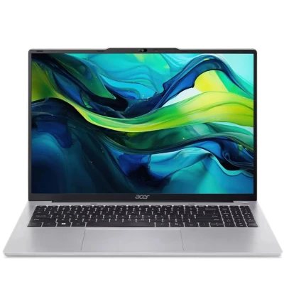 NOTEBOOK ACER ASPIRE LITE 16 AL16-52P-59QU INTEL CORE I5-1334U/ RAM 16GB/ SSD 512GB NVMe/ INTEL UHD/ 16" WUXGA IPS