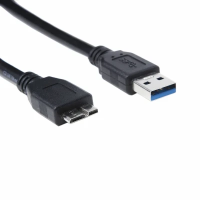 CABLE FOR HDD EXTERNAL S-TEK 1.8M USB 3.0
