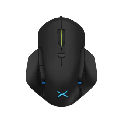 MOUSE DELUX M627S GAMING