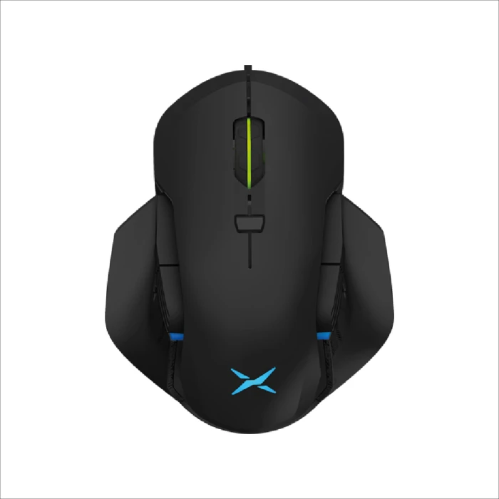MOUSE DELUX M627S GAMING