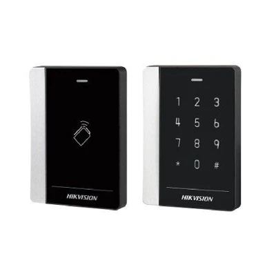 COUNTER (SCHITYVATEL) HIKVISION DS-K1102EK