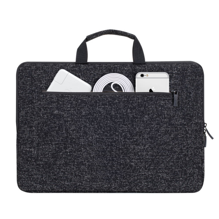 BAG FOR NOTEBOOK RIVACASE 7915 15.6" BLACK