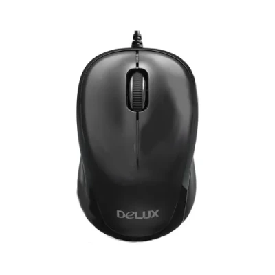 MOUSE DELUX DLM-131 USB