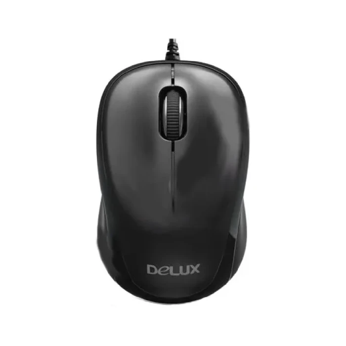 MOUSE DELUX DLM-131 USB