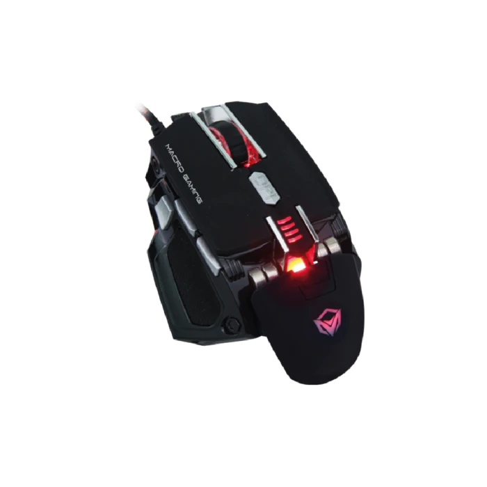 MOUSE MEETION M975 GAMING OPTICAL USB