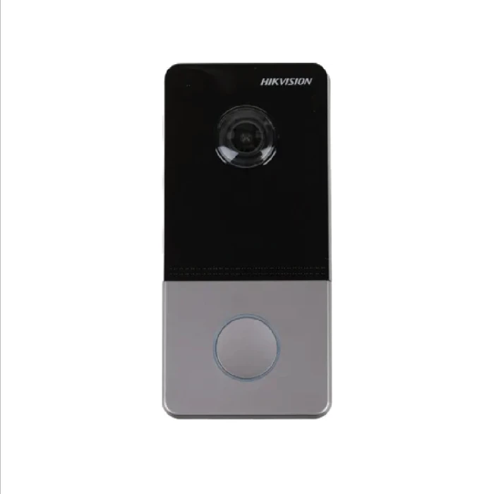 OUTDOOR PANEL IP DOMOFON HIKVISION DS-KV6103-PE1