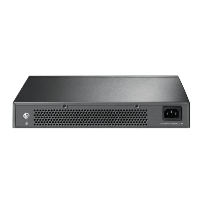 NETWORK SWITCH TP-LINK TL-SG1024D 24 PORT GIGABIT