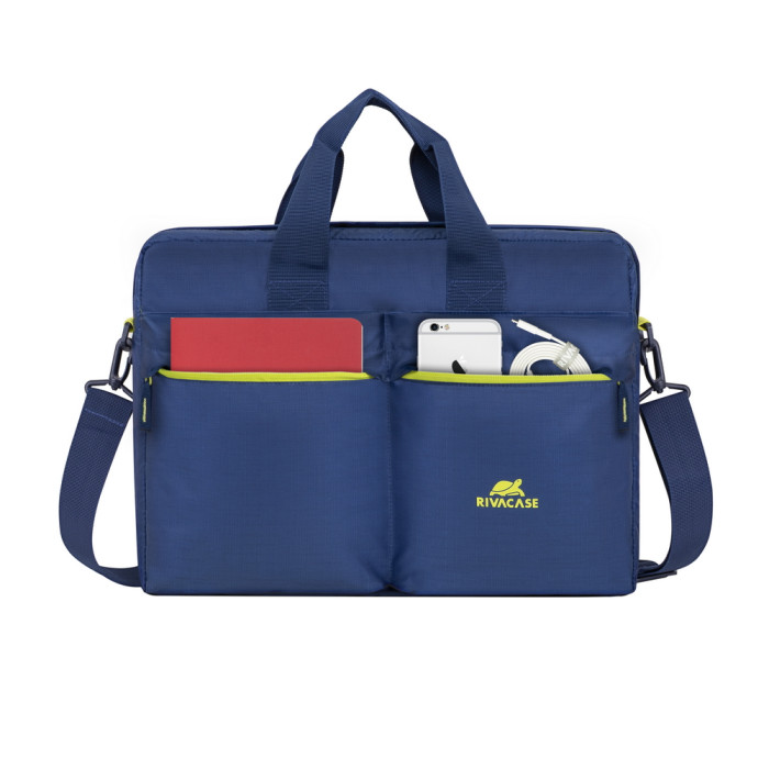 BAG FOR NOTEBOOK RIVACASE 5532 15.6" BLUE