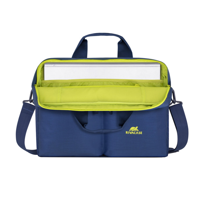 BAG FOR NOTEBOOK RIVACASE 5532 15.6" BLUE