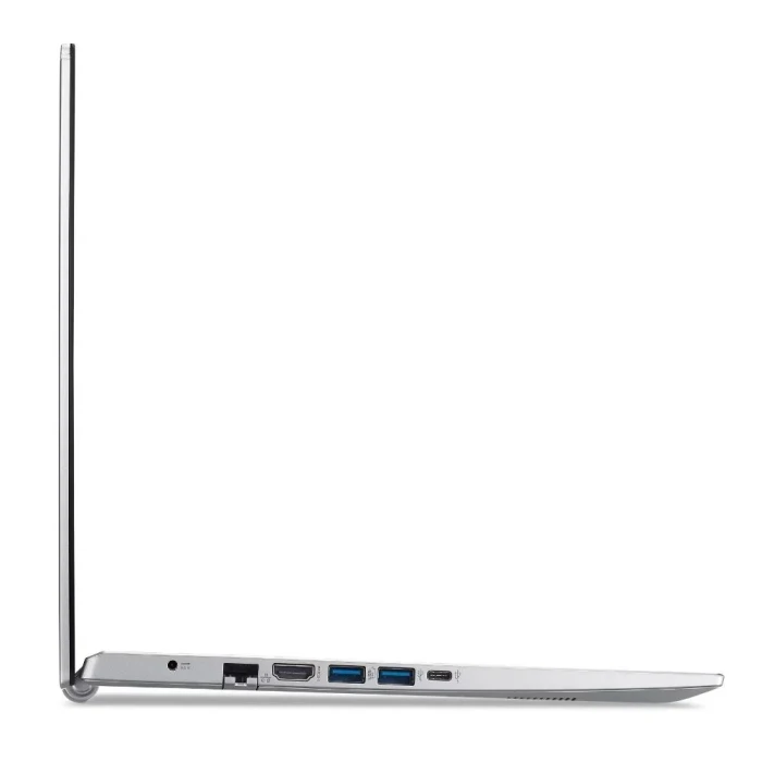 NOTEBOOK ACER A515-56G-74LN INTEL CORE I7-1165G7/ RAM 8GB/ HDD 1TB/ MX450 2GB/ 15,6" FHD