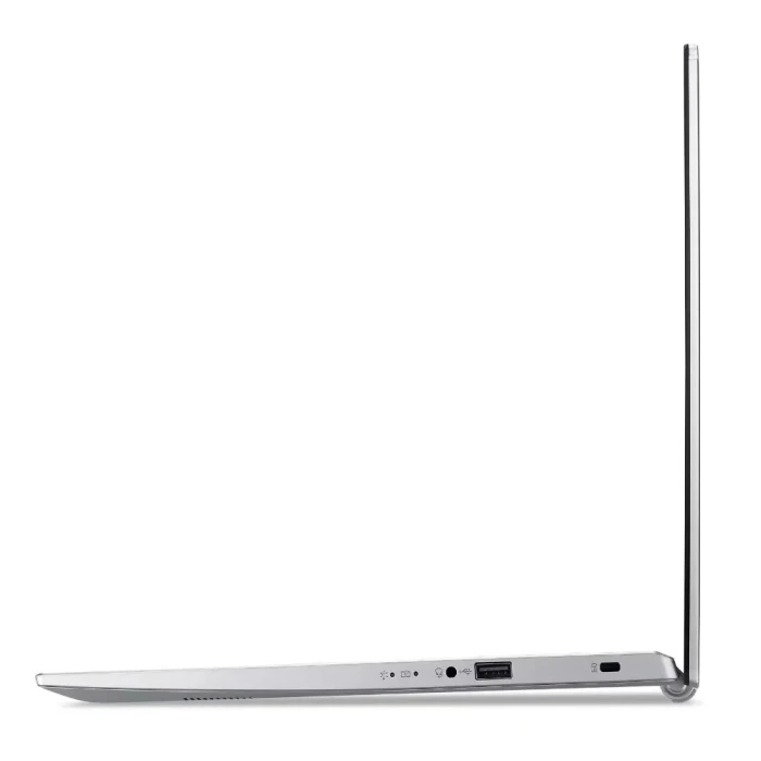 NOTEBOOK ACER A515-56G-74LN INTEL CORE I7-1165G7/ RAM 8GB/ HDD 1TB/ MX450 2GB/ 15,6" FHD