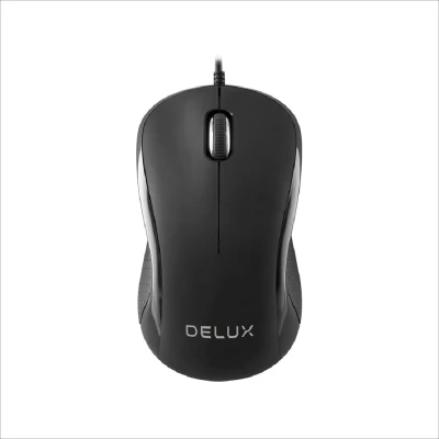 MOUSE DELUX M391 USB