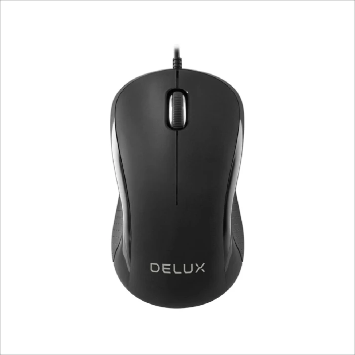MOUSE DELUX M391 USB