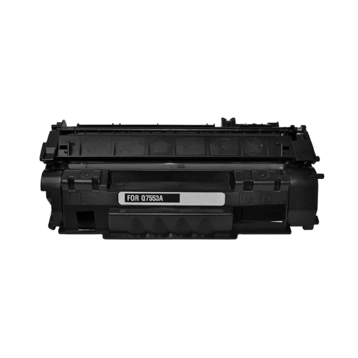 CARTRIDGE HI TONER Q7553A