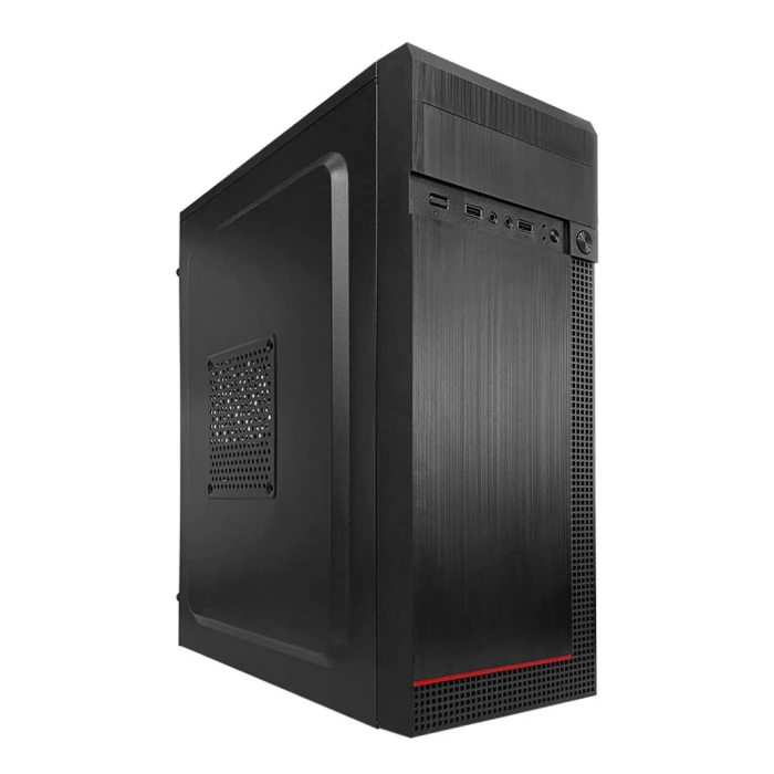 CASE MERCURY 310-4 ATX with 410W PSU