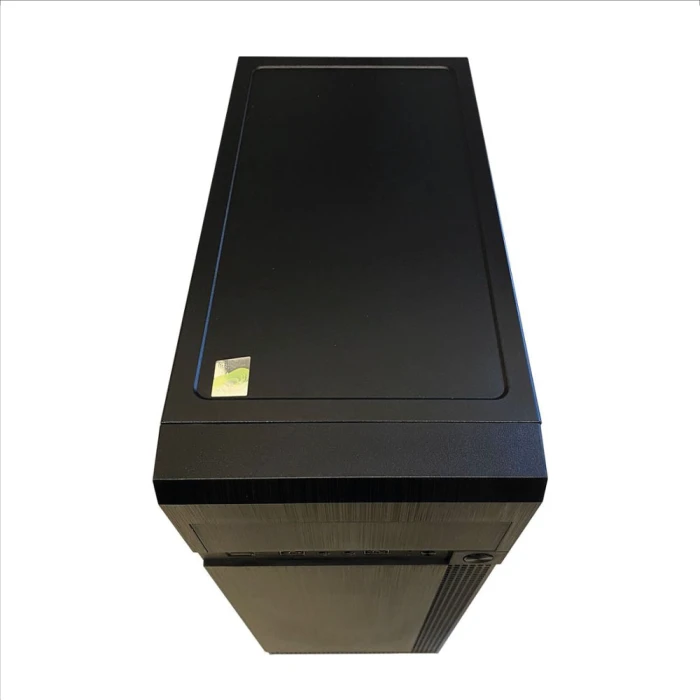 CASE MERCURY 310-4 ATX with 410W PSU