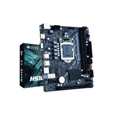 HUANANZHI H510-VHD MOTHERBOARD