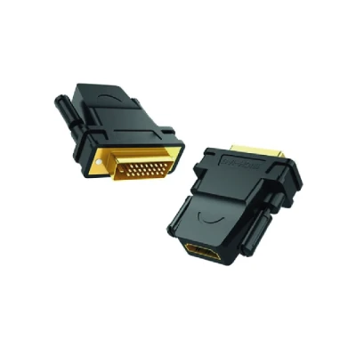 DVI24+1-M to HDMI F S-TEK