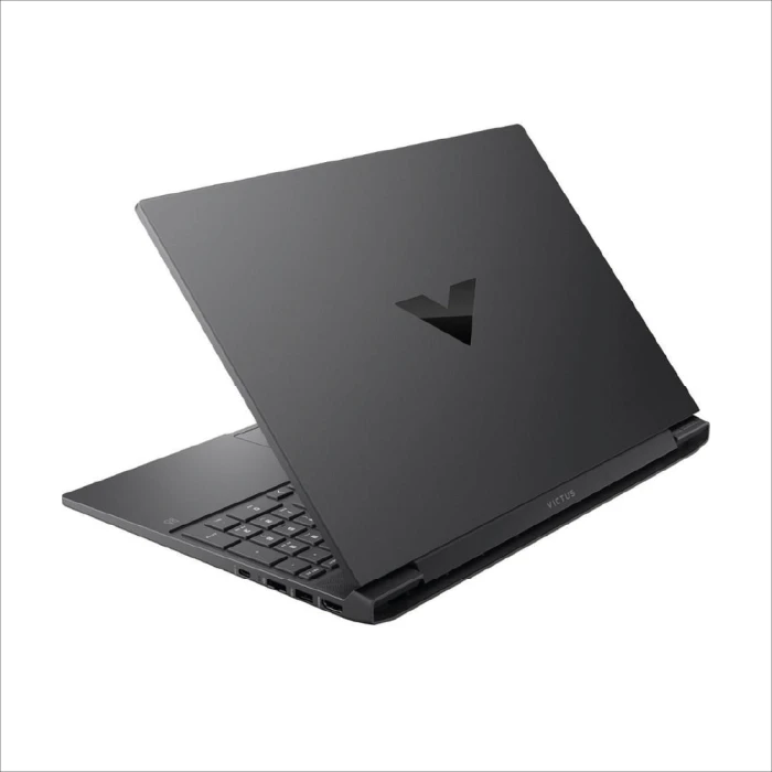 GAMING NOTEBOOK HP VICTUS 15-FB2082WM CPU AMD RYZEN 5 8645HS (6/12)/ RAM 8GB/ SSD 512GB/ VGA NVIDIA RTX4050 6GB/ 15.6" FHD 144Hz/ BLACK