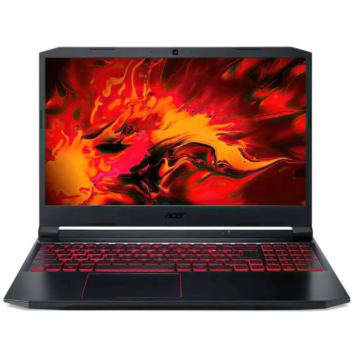 NOTEBOOK ACER NITRO AN515-45-R56R AMD RYZEN 7 5800H/ RAM 8GB/ SSD 512GB/ RTX 3050 4GB/ 15,6" FHD 144Hz