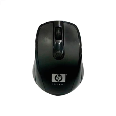 MOUSE HP 2.4G WIRELESS OPTICAL