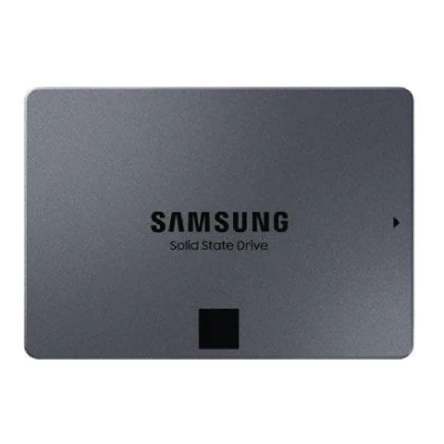 SSD INTERNAL SAMSUNG  870 QVO SATA 2,5" 2TB
