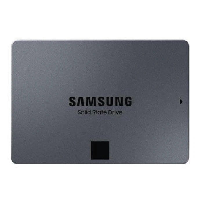 SSD INTERNAL SAMSUNG  870 QVO SATA 2,5" 2TB