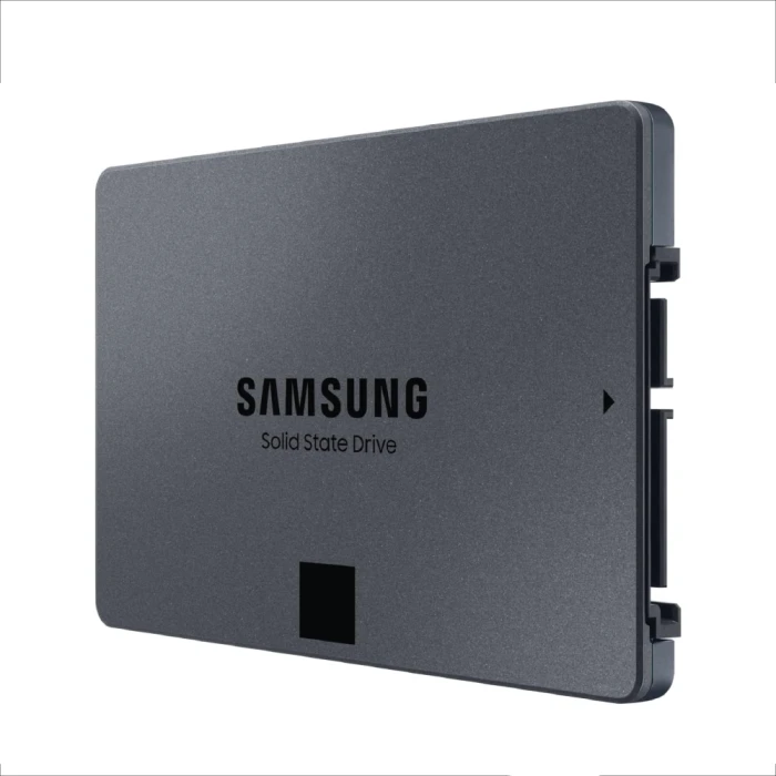 SSD INTERNAL SAMSUNG  870 QVO SATA 2,5" 2TB