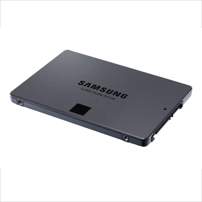 SSD INTERNAL SAMSUNG  870 QVO SATA 2,5" 2TB