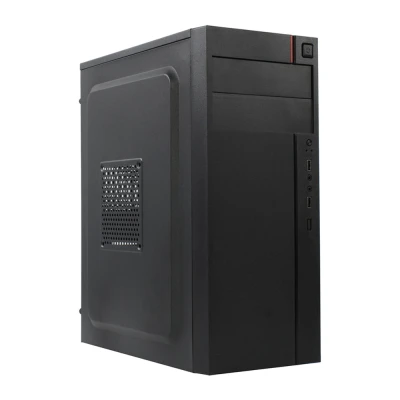 CASE MERCURY 310-6 ATX with 410W PSU