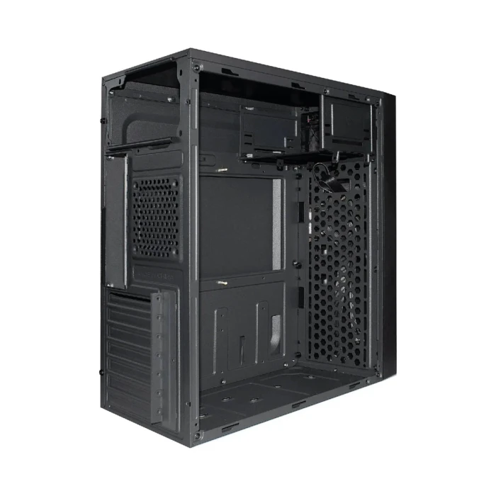CASE MERCURY 310-6 ATX with 410W PSU