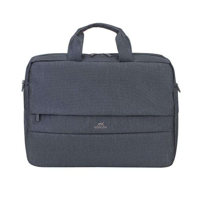 BAG FOR NOTEBOOK RIVACASE 7532 15.6" DARK GREY