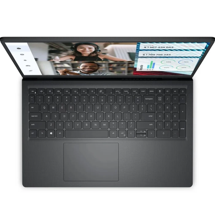 NOTEBOOK DELL VOSTRO 15 3530 INTEL CORE I3-1305U/ RAM 8GB/ SSD 512GB NVMe/ IRIS Xe/ 15,6" 120Hz