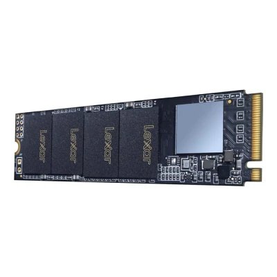SSD LEXAR NVMe M.2 LNM610 1TB