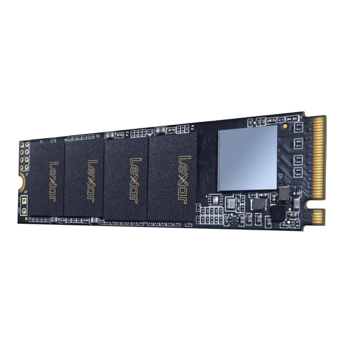 SSD LEXAR NVMe M.2 LNM610 1TB