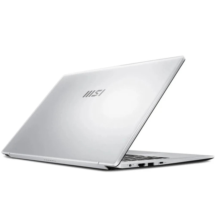 NOTEBOOK MSI MODERN 15 F13MG INTEL CORE I3-1315U/ RAM 8GB/ SSD 512GB NVMe/ INTEL UHD/ 15,6" IPS
