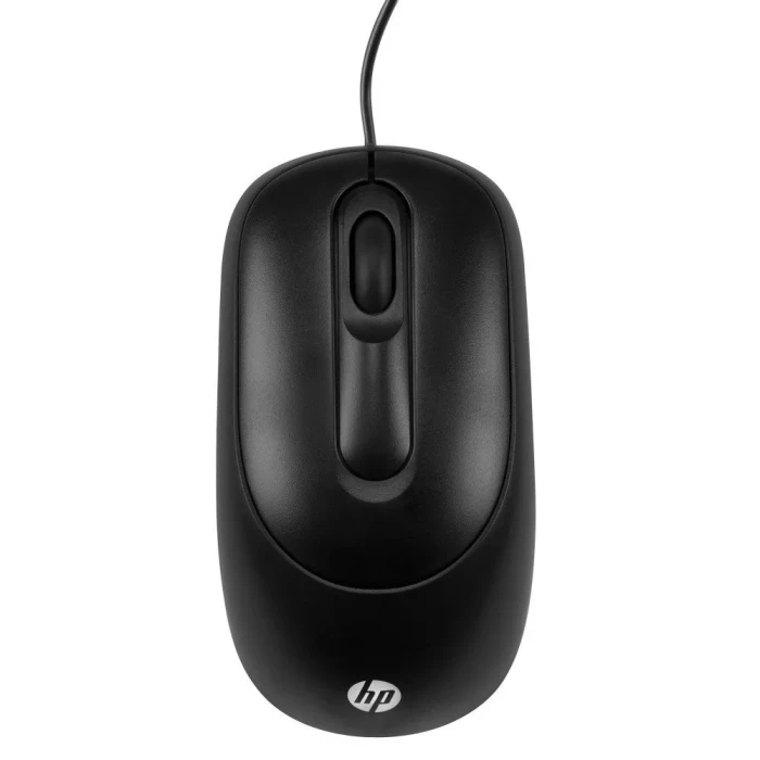 MOUSE HP X900 1000DPI WIRED