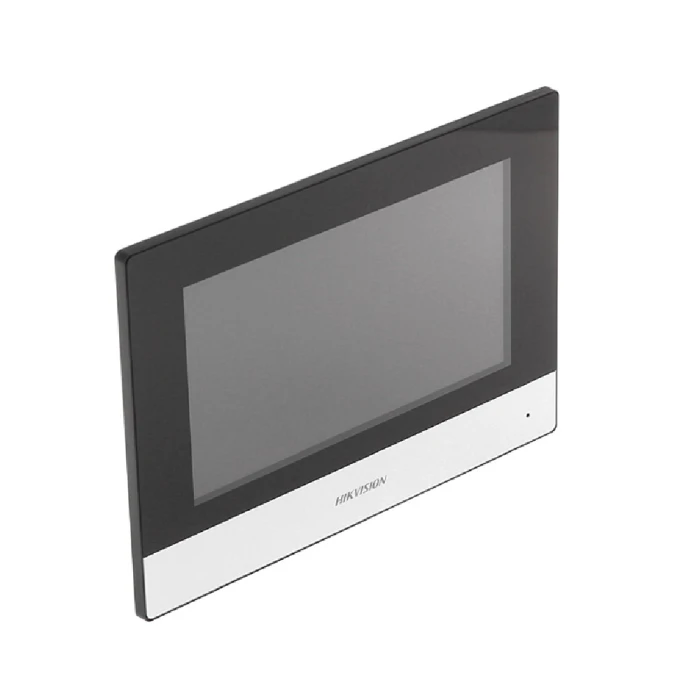 INDOOR PANEL IP DOMOFON HIKVISION DS-KH6320-TE1