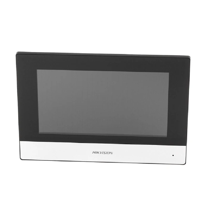 INDOOR PANEL IP DOMOFON HIKVISION DS-KH6320-TE1