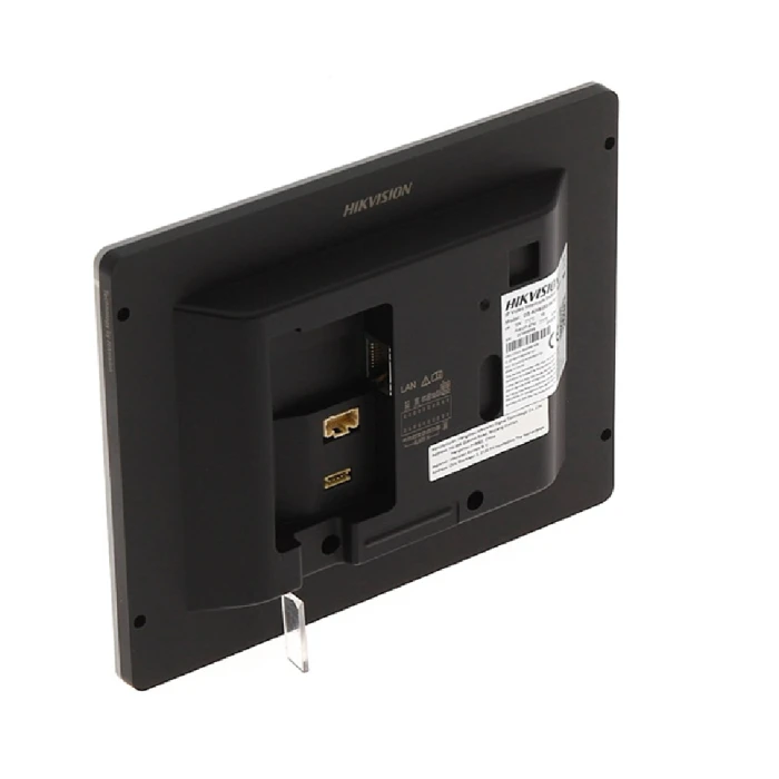 INDOOR PANEL IP DOMOFON HIKVISION DS-KH6320-TE1