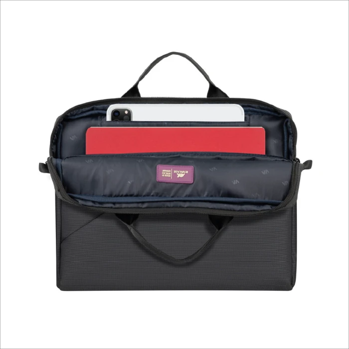 BAG FOR NOTEBOOK RIVACASE 8720 13.3'' GREY