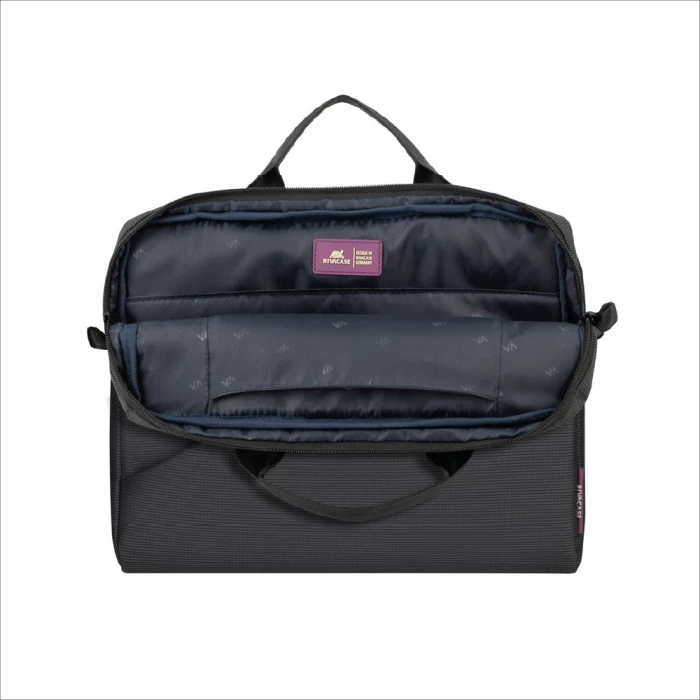 BAG FOR NOTEBOOK RIVACASE 8720 13.3'' GREY