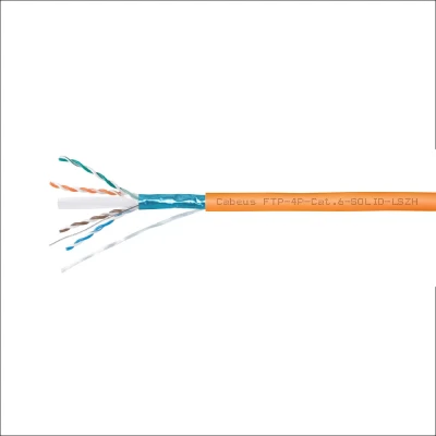 CABLE ADPLAN CCA FTP CAT6