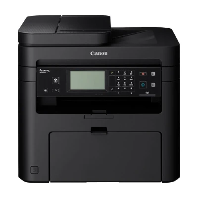 PRINTER CANON I-SENSYS MF237w/ PRINT/ COPY/ SCAN/ FAX
