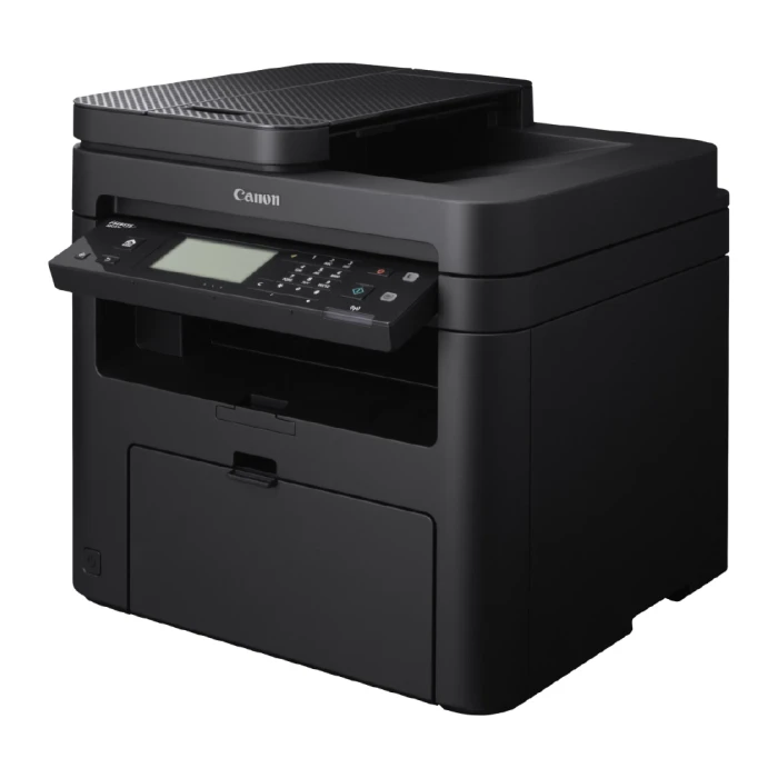 PRINTER CANON I-SENSYS MF237w/ PRINT/ COPY/ SCAN/ FAX