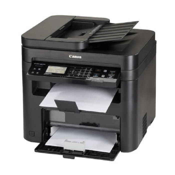 PRINTER CANON I-SENSYS MF237w/ PRINT/ COPY/ SCAN/ FAX