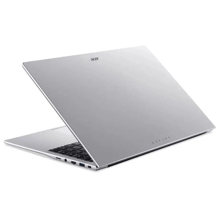 NOTEBOOK ACER ASPIRE LITE 16 AL16-54P-37J9 INTEL CORE I3-1305U/ RAM 8GB/ SSD 256GB NVMe/ INTEL UHD/ 16" WUXGA IPS